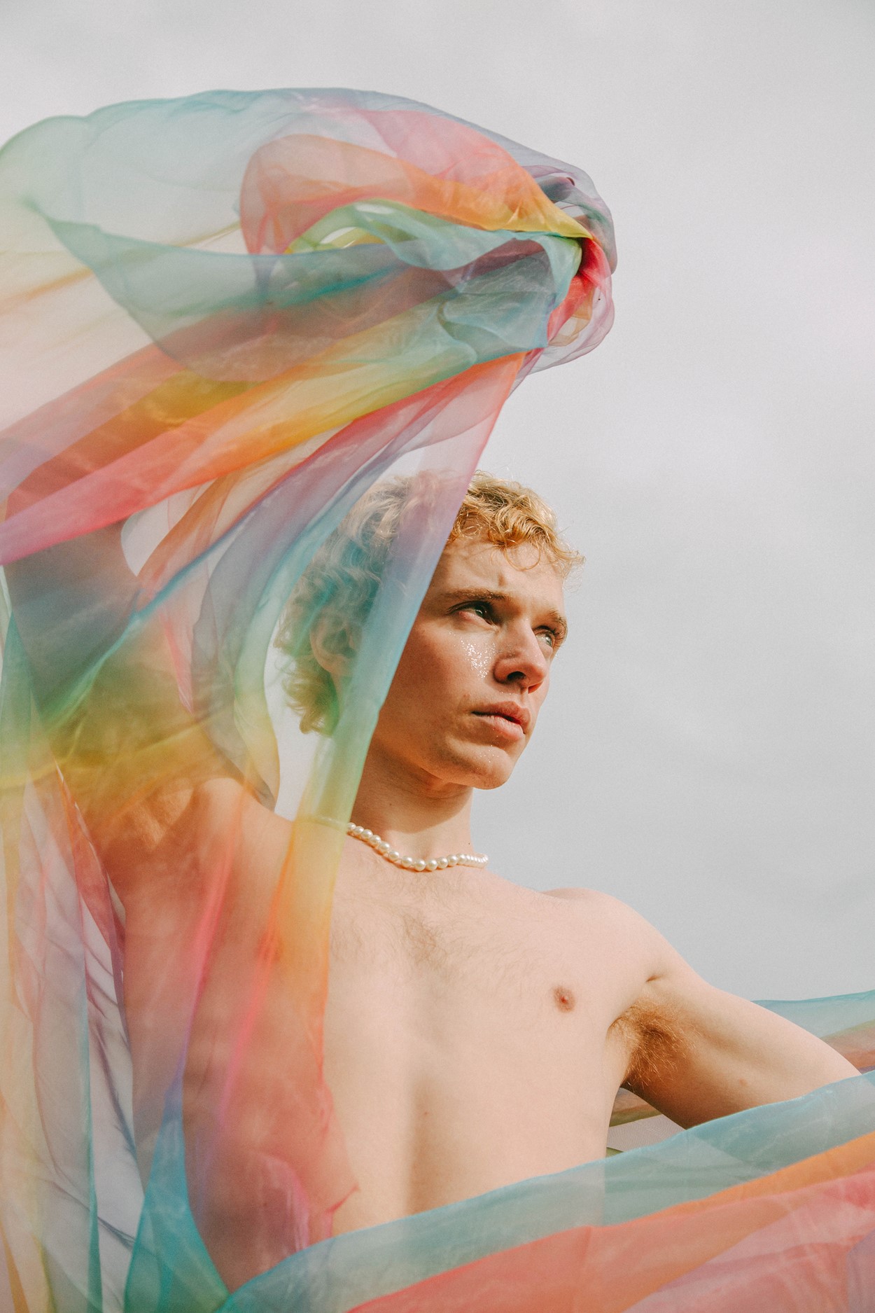 Image by Rosie Baird (YCA 2021 Photography category winner, 16-18 age group)
